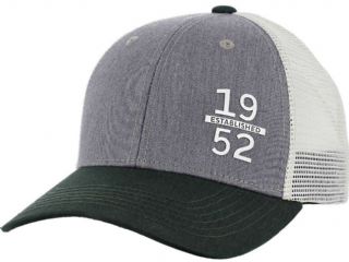 T_WESTIN EST1952 CAP FROM PREDATOR TACKLE.*